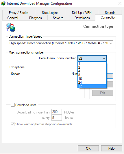 Imágenes · Internet Download Manager (IDM) 6.43 Construye 15 + Portable