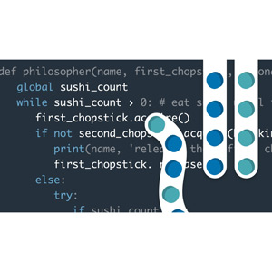 LinkedIn — Complete Guide to Parallel and Concurrent Programming in Python 2025-1