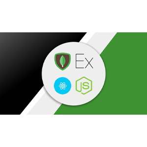 Udemy — MERN 2024 Edition – MongoDB, Express, React and NodeJS 2024-3