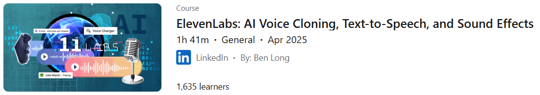 Pictures · ElevenLabs: AI Voice Cloning, Text-to-Speech, and Sound Effects 2025-4