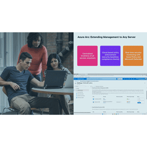 Windows Server 2025 Security Essentials for IT Professionals 2025-3