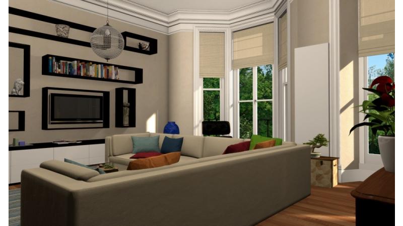 Pictures · ARCHLine.XP 2024 v240920 Build 807 x64