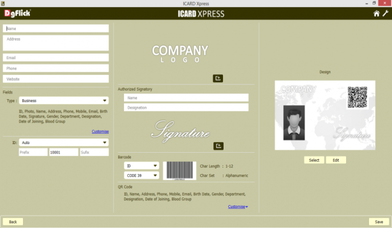 Pictures · DgFlick ICARD Xpress Pack 5.1 x86/ 5.0 x64 Multilingual