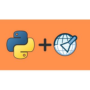 Udemy — Build 5 Python Web Scraping Projects: Beginner to Advanced 2024-10
