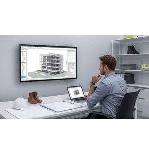 TEKLA Strukturdesigner 2024 Kurs PT1 2025-11