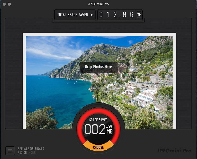 Pictures · JPEGmini Pro 4.1.3.3 Win / 2.2.3 macOS