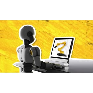 Udemy — Complete ROS Start Guide – Windows/Mac/Linux – C++/Python 2021-2