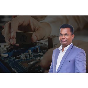 Udemy — Computer Hardware, Operating System and Networking 2020-12