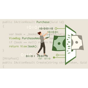 ASP.NET Core: Payment Gateways 2025-2