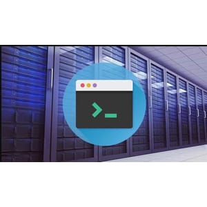 Udemy — Linux for Beginners 2025-2