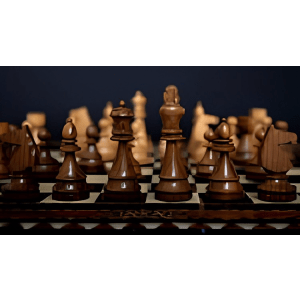 A Complete Chess Opening Repertoire for Black vs 1.e4 2023-2