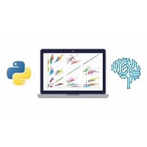 Python لعلوم البيانات والتعلم الآلي Bootcamp 2020-5