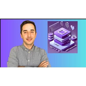 Udemy — .NET 8 Backend Bootcamp Modulith, VSA, DDD, CQRS and Outbox 2025-1