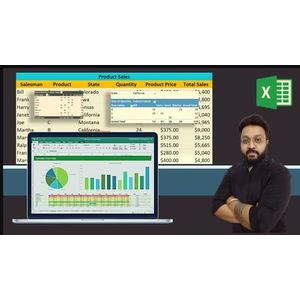 Le Microsoft Excel Pivot Table MasterClass 2023-10