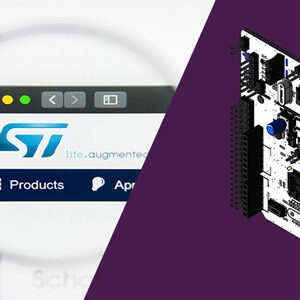 Udemy — Embedded Systems STM32 HAL APIs Driver Development 2023-2