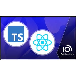 Typescript & React JS Course with React & Typescript Project 2025-1/2025-4