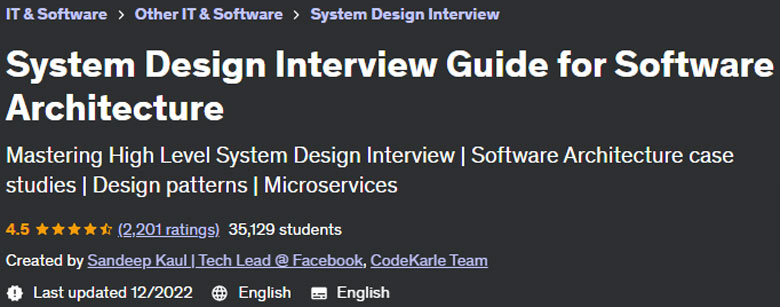 Pictures · System Design Interview Guide for Software Architecture 2023-1