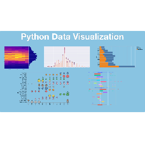 Talk Python – Python Data Visualization Course 2022-9