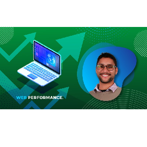 Udemy — Web Performance Bootcamp: Mastering Speed Techniques 2024-1