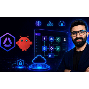 Udemy — Master OpenClaw: AI Agent Automation from Scratch 2026-6
