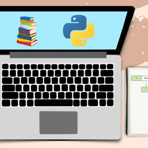 Mastering critical SKILLS in Data Structures using Python 2022-4