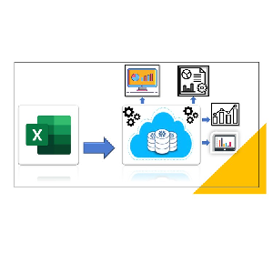 Udemy — From Excel to SQL, Master SQL Like a Pro! 2023-1