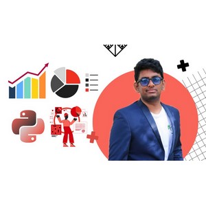 Udemy — Applied Statistics Real World Problem Solving 2024-8