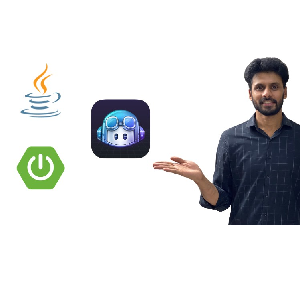 AI with GitHub Copilot for Java & Spring Boot Developers 2025-11
