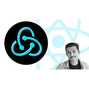 Udemy — Redux and Redux Toolkit in React (Crash Course) 2024-6