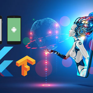 Udemy — Flutter Artificial Intelligence Course – Build 15+ AI Apps 2021-2
