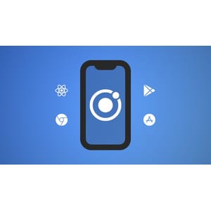 Ionic React: Cross-Platform Mobile Development with Ionic 2023-9