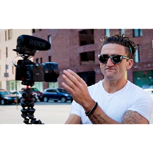 Studio — Filmmaking & Storytelling: The Casey Neistat Approach To Making Movies 2023-6