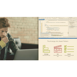 Pluralsight — Unit Testing an ASP.NET Core 6 MVC Web Application 2022-4