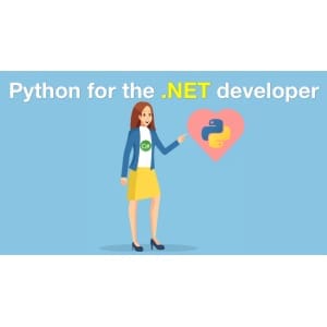 بات چیت Python – Python کے لئے .NET ڈویلپر 2020-9