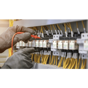 Udemy — Electrical Equipment Maintenance, Testing & Troubleshooting 2023-7