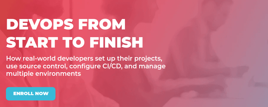 Pictures · IAmTimCorey (TimCorey) — DevOps from Start to Finish 2020-11