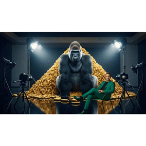 Google Whisk + Nano Banana = Kino AI Schnelle Ingenieur 2025-10