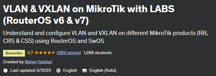 图片 · VLAN 和 VXLAN 在 MikroTik 与 LABS (RouterOS v6 和 v7) 2022-10