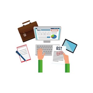 Automate GST Reconciliation- Using Power Query 2024-8