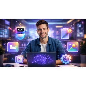AI 工具课程 - 硕士 20+ AI 免费快速图书的工具 2026-3