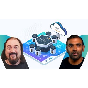 AWS Cloud Practitioner (CLF-C02) کے مترادفات 2025-5