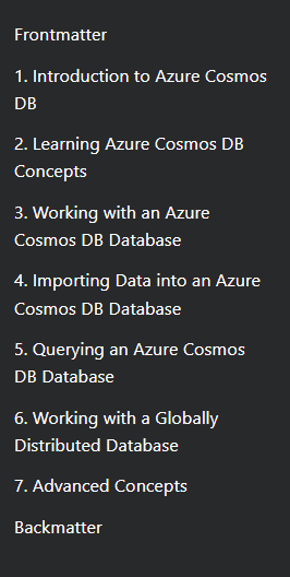 画像 · 緊急 - Microsoft Azure コスモス DB 発見 2018