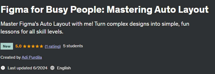 Pictures · Figma for Busy People: Mastering Auto Layout 2024-6
