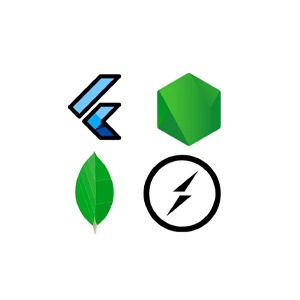 Flutter and Nodejs Course | Job App With Chatting 2024-1