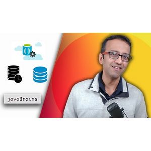 Udemy — RDBMS & SQL: Fundamentals for Backend Developers 2025-3