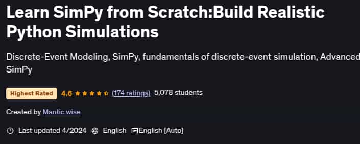 Pictures · Udemy — Learn SimPy from Scratch:Build Realistic Python Simulations 2024-4