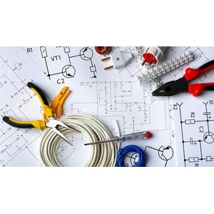 Udemy — Electrical Schematics (Industrial Controls) 2022-8