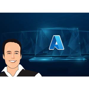 Udemy — AZ-140 Configuring & Operating MS Azure Virtual Desktop AVD 2024-4