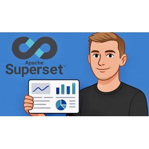 Apache Superset : de zéro à héros avec Docker et AWS 2025-10