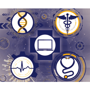 Coursera — Health Informatics Specialization 2023-10